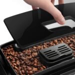 De'Longhi Magnifica S ECAM22.113.B Bean to Cup Coffee Machine – Black – image 4