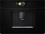 Bosch Series 8 CTL7181B0 Built-In Bean to Cup Coffee Machine, 2.4 L – Black – image 2