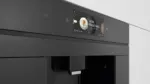 Bosch Series 8 CTL7181B0 Built-In Bean to Cup Coffee Machine, 2.4 L – Black – image 4