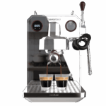 Cecotec Baristeo Intima Espresso Machine, 1.7 L, 15 Bar – Stainless Steel – image 2