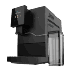 Cecotec Cremmaet Compactccino Connected Bean to Cup Coffee Machine, Wi-Fi, 19 Bar – Black – image 3