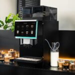 Cecotec Cremmaet Lounge Commercial Bean to Cup Coffee Machine, Dual Grinder, 35 Drinks – Black – image 4