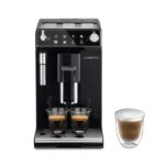 De'Longhi Autentica ETAM29.510.B Cafetera superautomática – Negro