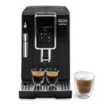 De'Longhi Dinamica ECAM350.15.B Bean to Cup Coffee Machine, 1.8 L – Black – image 4
