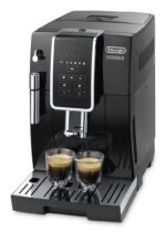 De'Longhi Dinamica ECAM350.15.B Bean to Cup Coffee Machine, 1.8 L – Black – image 3