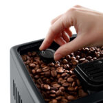 De'Longhi Dinamica Plus ECAM380.85.SB Bean to Cup Coffee Machine, 1.8 L – Black – image 4