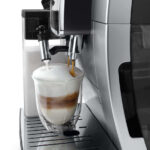 De'Longhi Dinamica Plus ECAM380.85.SB Bean to Cup Coffee Machine, 1.8 L – Black – image 5