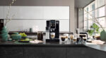 De'Longhi Dinamica Plus ECAM382.70.B Bean to Cup Coffee Machine with LatteCrema, 1.8 L – Black – image 6