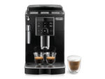 De'Longhi ECAM13.123.B Magnifica Start Bean to Cup Coffee Machine, 1.8 L – Black – image 2