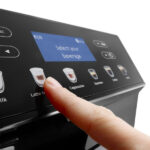 De'Longhi Eletta Cappuccino Evo ECAM46.860.B Bean to Cup Coffee Machine, 2 L – Black – image 6