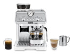 De'Longhi La Specialista Arte EC9155.W Espresso Machine with Grinder – White – image 2