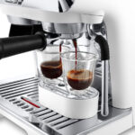 De'Longhi La Specialista Arte EC9155.W Espresso Machine with Grinder – White – image 5