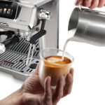 De'Longhi La Specialista Touch EC9455.M Cafetera espresso con molinillo – Acero inoxidable