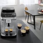 De'Longhi Magnifica Evo ECAM292.33.SB Bean to Cup Coffee Machine, 1.8 L – Silver/Black – image 4