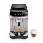 De'Longhi Magnifica Evo ECAM292.33.SB Bean to Cup Coffee Machine, 1.8 L – Silver/Black – image 2