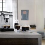 De'Longhi Magnifica Evo ECAM292.33.SB Bean to Cup Coffee Machine, 1.8 L – Silver/Black – image 3