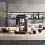 De'Longhi Magnifica Evo Next ECAM312.80.TB Bean to Cup Coffee Machine with LatteCrema, 1.8 L – Titanium/Black – image 4