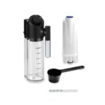 De'Longhi Magnifica Evo Next ECAM312.80.TB Bean to Cup Coffee Machine with LatteCrema, 1.8 L – Titanium/Black – image 3