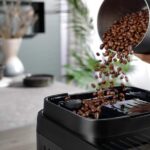 De'Longhi Magnifica Evo Next ECAM312.80.TB Bean to Cup Coffee Machine with LatteCrema, 1.8 L – Titanium/Black – image 5