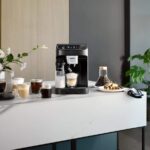 De'Longhi Magnifica Plus ECAM320.60.B Bean to Cup Coffee Machine with LatteCrema, 1.9 L – Black – image 4