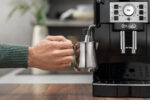 De'Longhi Magnifica S ECAM21.110.B Cafetera superautomática, 1,8 L – Negro