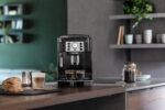 De'Longhi Magnifica S ECAM21.110.B Cafetera superautomática, 1,8 L – Negro