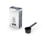 De'Longhi Magnifica S ECAM21.117.W Cafetera superautomática, 1,8 L – Blanco