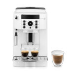 De'Longhi Magnifica S ECAM21.117.W Cafetera superautomática, 1,8 L – Blanco