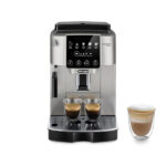 De'Longhi Magnifica S ECAM220.30.SB Bean to Cup Coffee Machine, 1.8 L – Black/Silver – image 2
