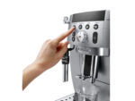 De'Longhi Magnifica S ECAM250.31.SB Cafetera superautomática – Plata