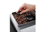 De'Longhi Magnifica S ECAM250.31.SB Cafetera superautomática – Plata