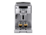 De'Longhi Magnifica S ECAM250.31.SB Cafetera superautomática – Plata