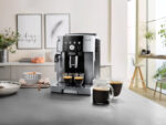 De'Longhi Magnifica S Smart ECAM250.23.SB Bean to Cup Coffee Machine, 1.8 L – Black – image 6