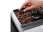De'Longhi Magnifica S Smart ECAM250.23.SB Bean to Cup Coffee Machine, 1.8 L – Black – image 5