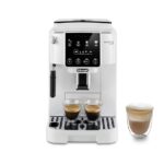 De’Longhi Magnifica Start ECAM220.20.W Bean to Cup Coffee Machine, Integrated Grinder – White