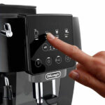 De'Longhi Magnifica Start ECAM220.21.BG Bean to Cup Coffee Machine, 1.8 L – Black/Grey – image 4