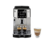 De’Longhi Magnifica Start ECAM220.31.SB Bean to Cup Coffee Machine, 1.8 L – Black/Stainless Steel