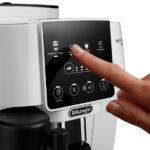 De'Longhi Magnifica Start ECAM220.61.W Bean to Cup Coffee Machine with LatteCrema, 1.8 L – White – image 4