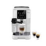 De'Longhi Magnifica Start ECAM220.61.W Bean to Cup Coffee Machine with LatteCrema, 1.8 L – White – image 2