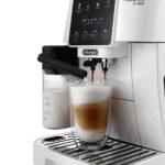 De'Longhi Magnifica Start ECAM220.61.W Bean to Cup Coffee Machine with LatteCrema, 1.8 L – White – image 5