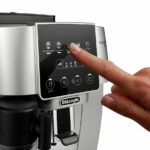 De'Longhi Magnifica Start ECAM220.80.SB Cafetera superautomática, 1,8 L – Negro/Plata