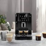 De'Longhi Magnifica Start ECAM222.20.B Bean to Cup Coffee Machine with Milk Frother, 1.8 L – Black – image 5