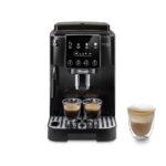 De'Longhi Magnifica Start ECAM222.20.B Bean to Cup Coffee Machine with Milk Frother, 1.8 L – Black – image 2
