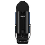 De’Longhi Nespresso Pixie EN127.BL Capsule Coffee Machine – Black