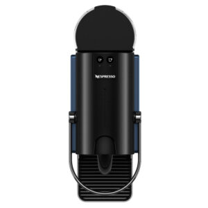 De’Longhi Nespresso Pixie EN127.BL Capsule Coffee Machine – Black