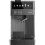 Cecotec Freestyle Latte T Multi-Capsule Coffee Machine with Milk Tank, 1.6 L, Touchscreen – Black