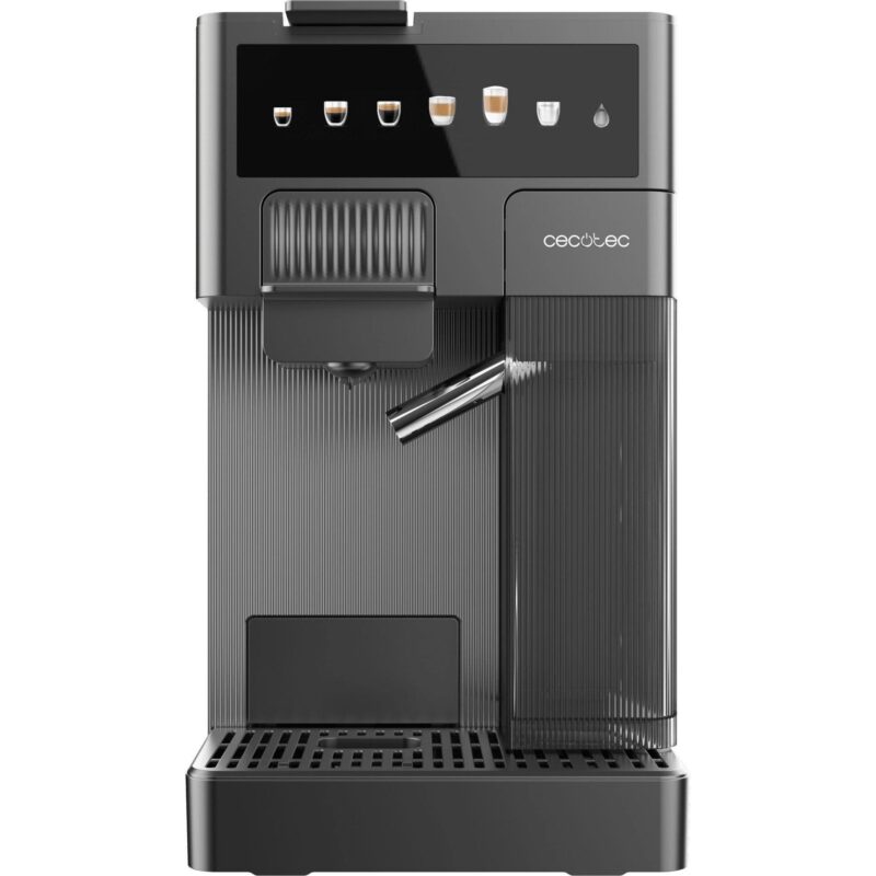 images-115.jpg Cecotec Freestyle Latte T Multi-Capsule Coffee Machine with Milk Tank, 1.6 L, Touchscreen – Black