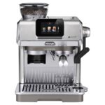 De'Longhi La Specialista Touch EC9455.M Cafetera espresso con molinillo – Acero inoxidable