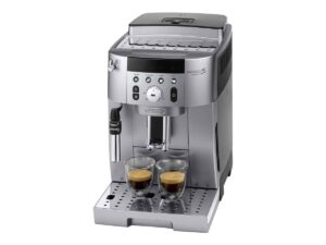 De'Longhi Magnifica S ECAM250.31.SB Bean to Cup Coffee Machine – Silver