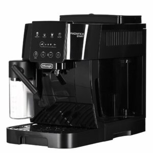 De'Longhi Magnifica Start ECAM220.60.B Bean to Cup Coffee Machine, 1.8 L – Black